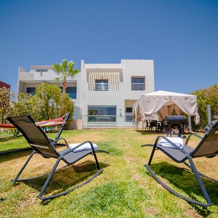 Villa In Μαρακές Εξωτερικό φωτογραφία