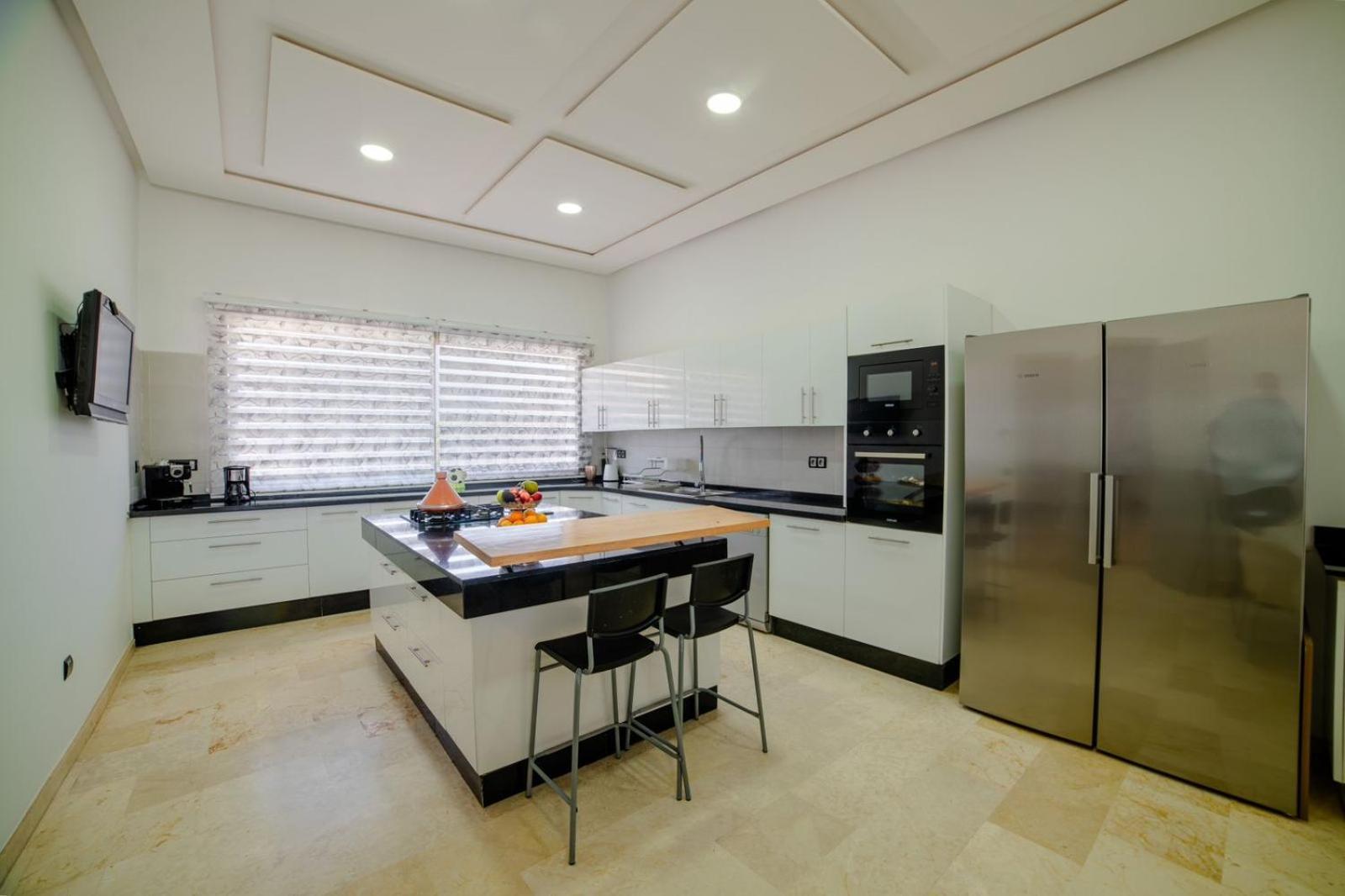 Villa In Μαρακές Εξωτερικό φωτογραφία
