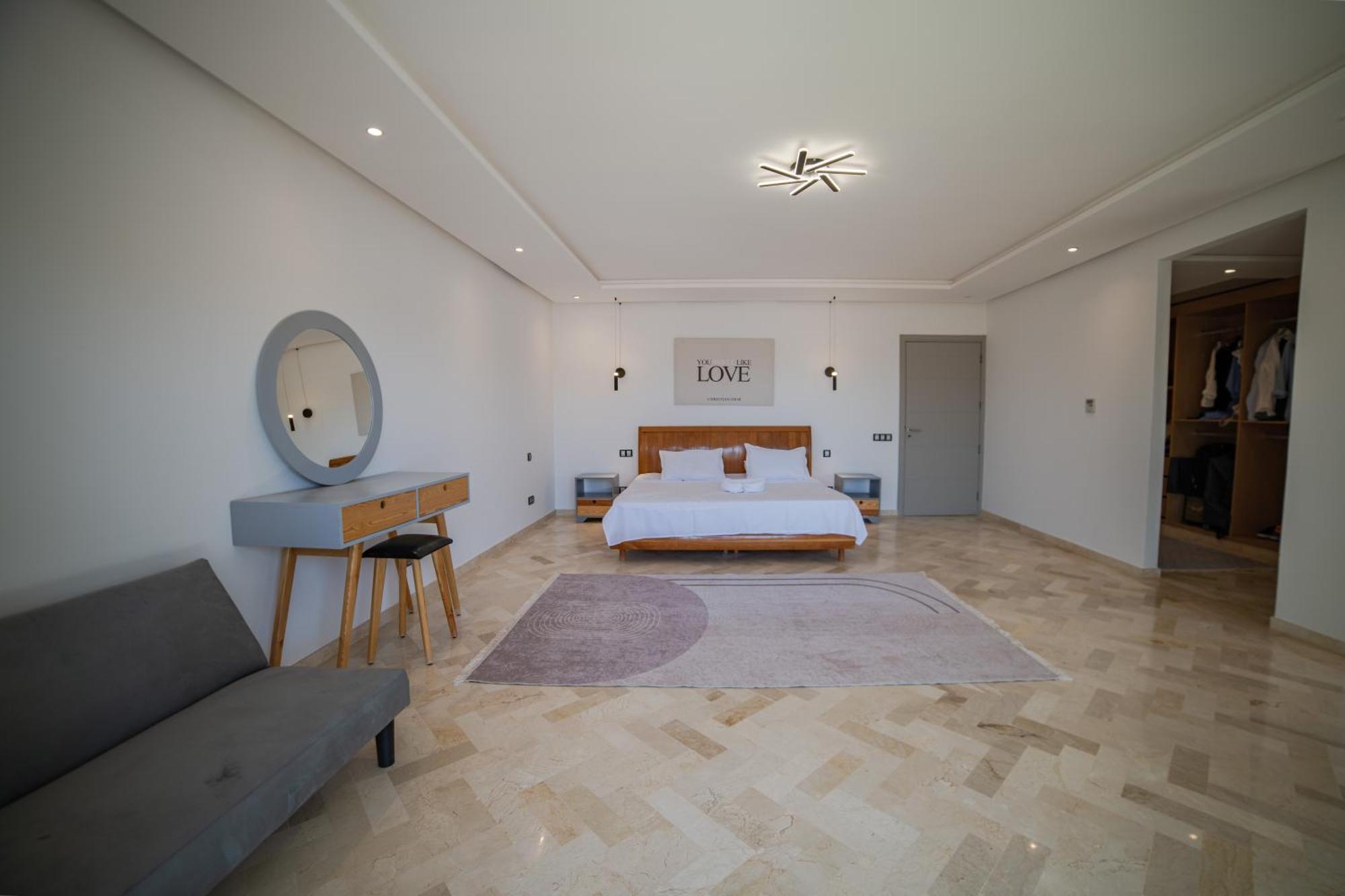 Villa In Μαρακές Εξωτερικό φωτογραφία