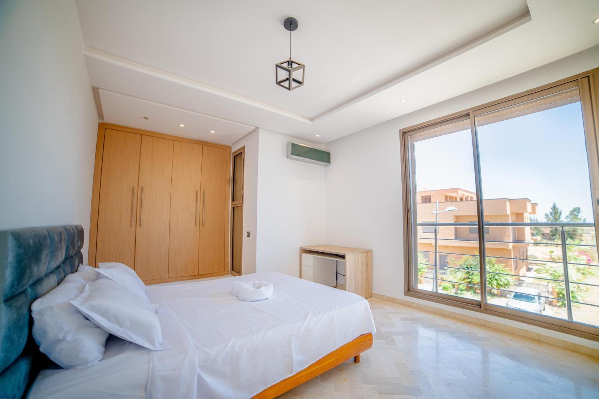 Villa In Μαρακές Εξωτερικό φωτογραφία