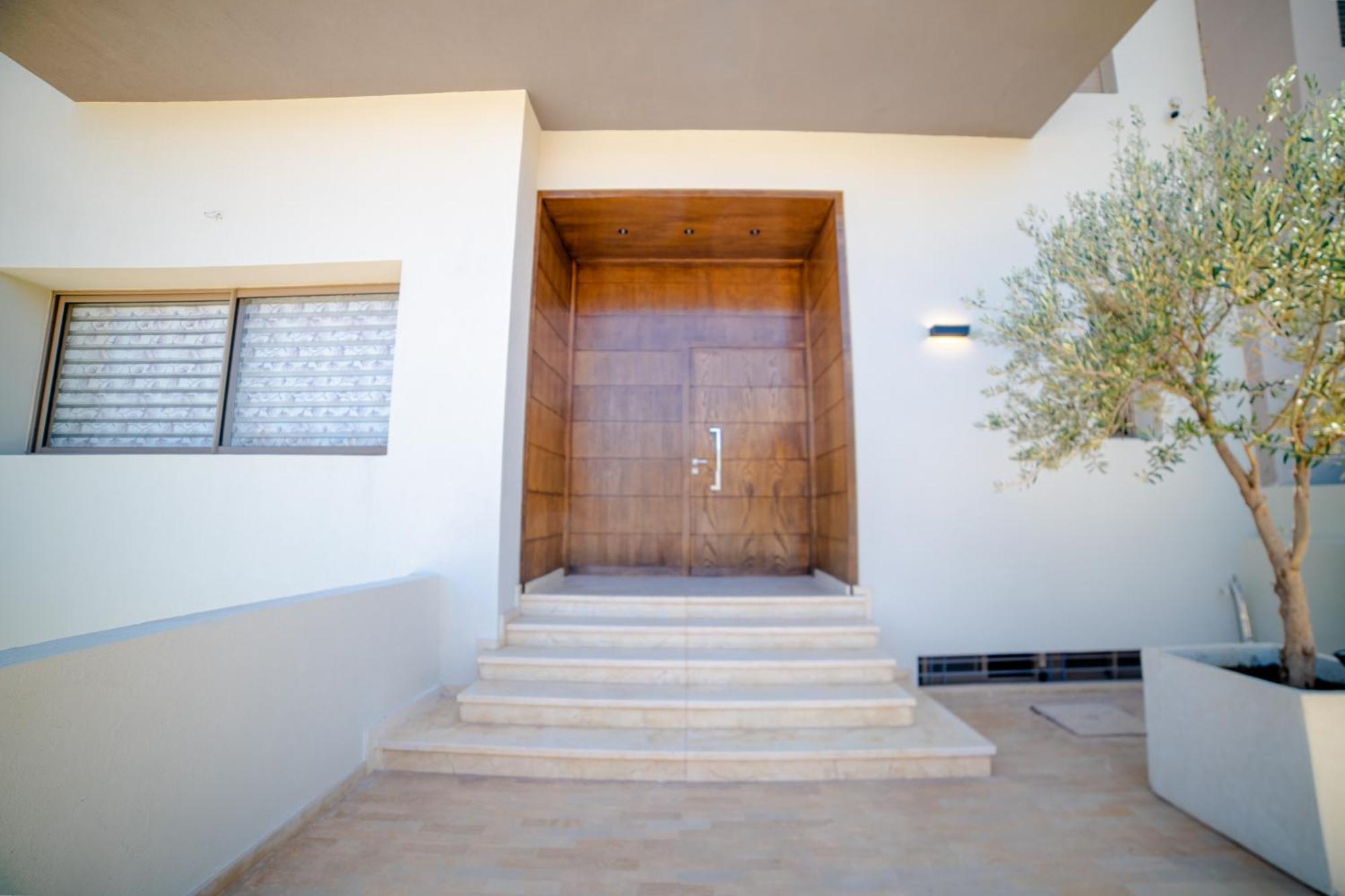 Villa In Μαρακές Εξωτερικό φωτογραφία
