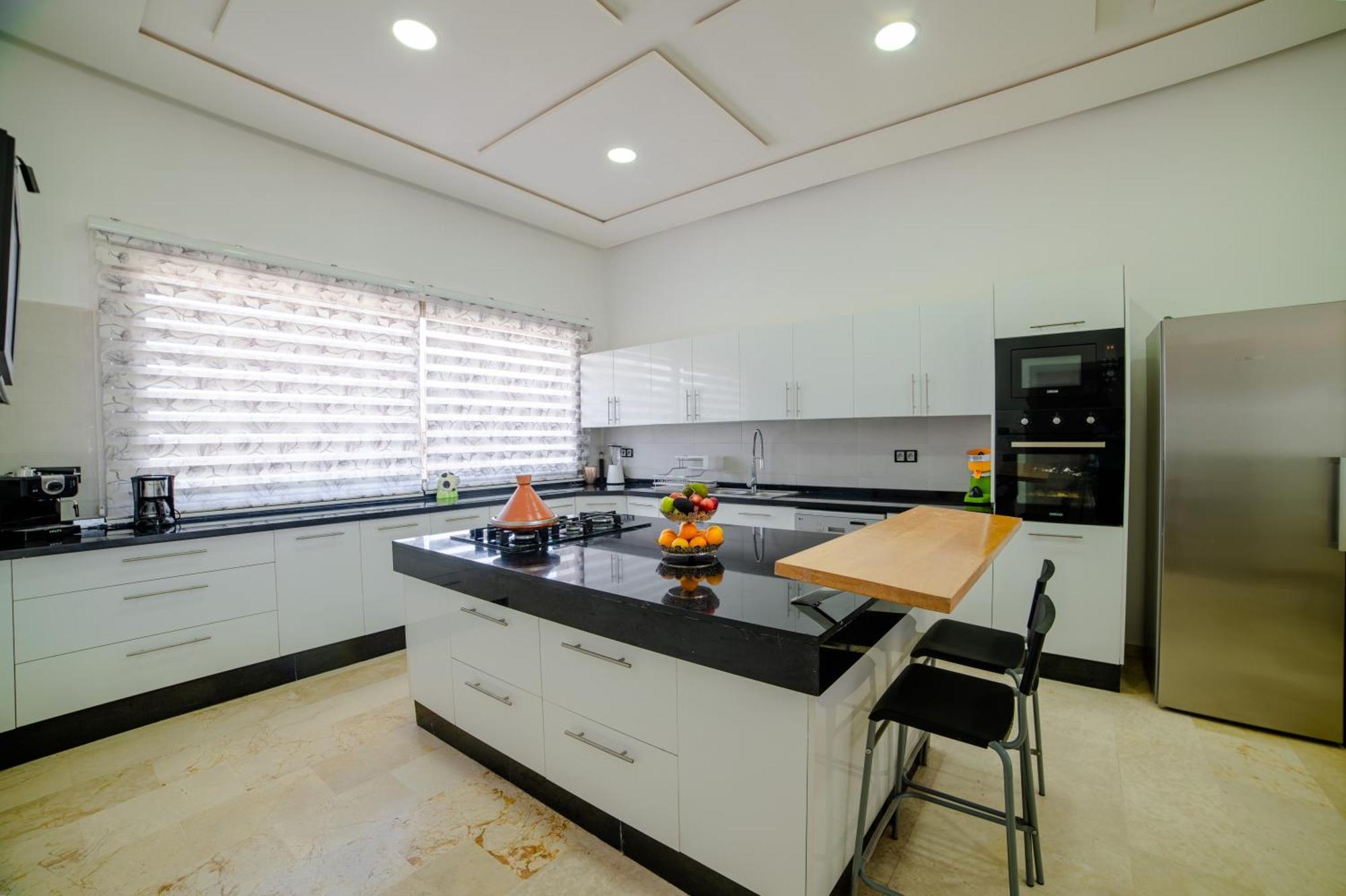 Villa In Μαρακές Εξωτερικό φωτογραφία