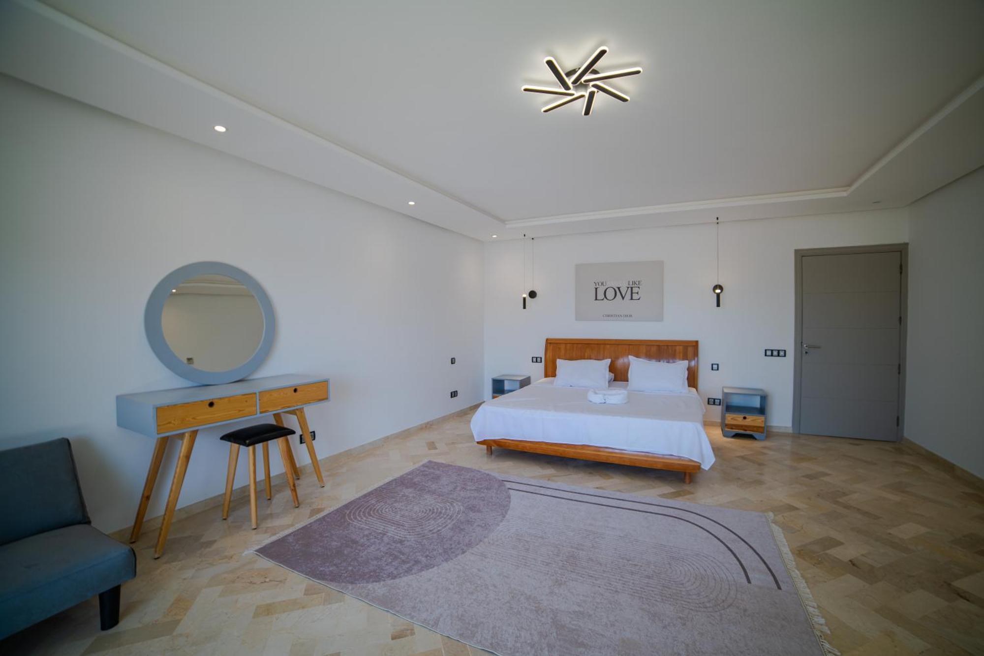 Villa In Μαρακές Εξωτερικό φωτογραφία