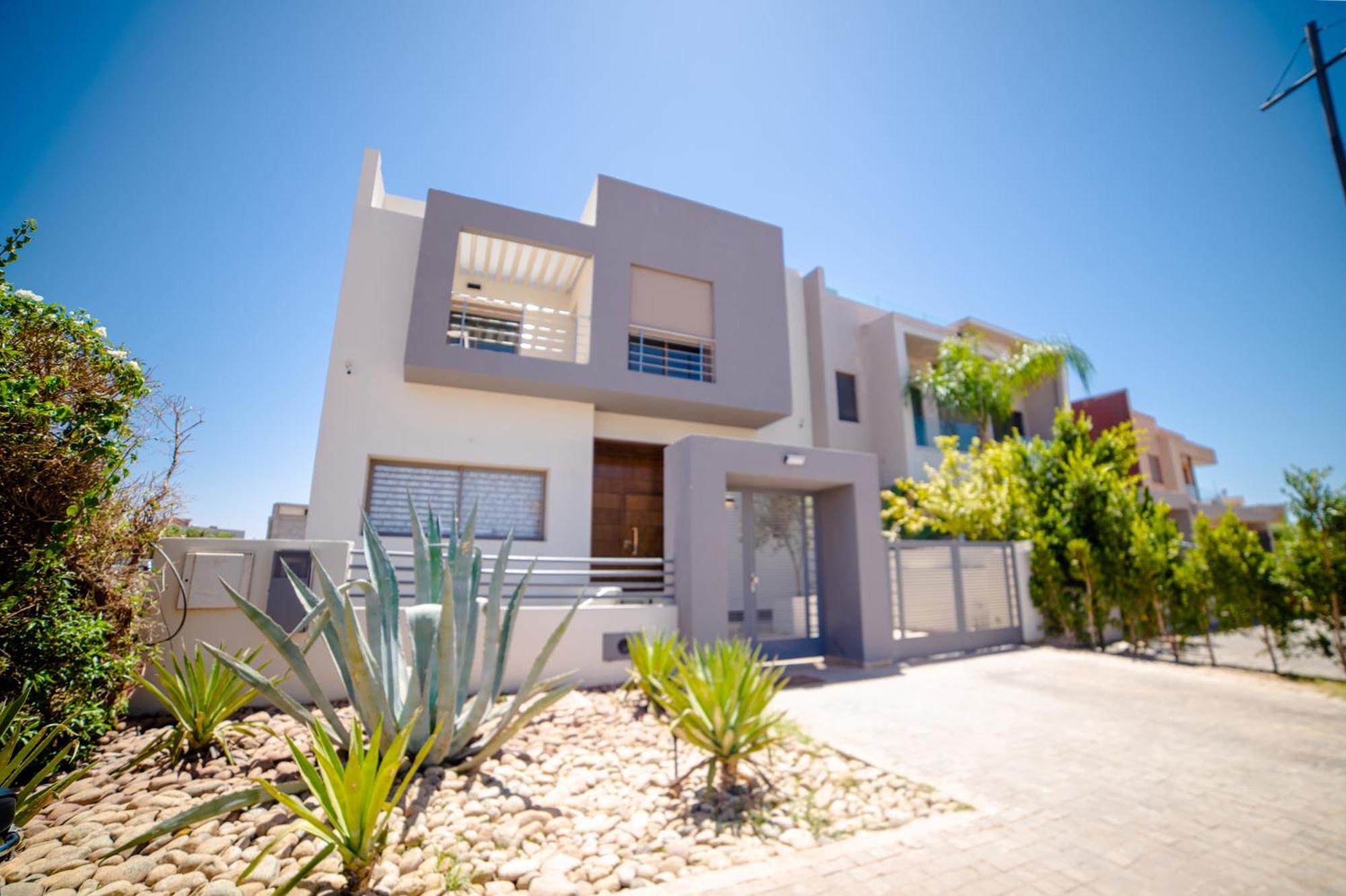 Villa In Μαρακές Εξωτερικό φωτογραφία