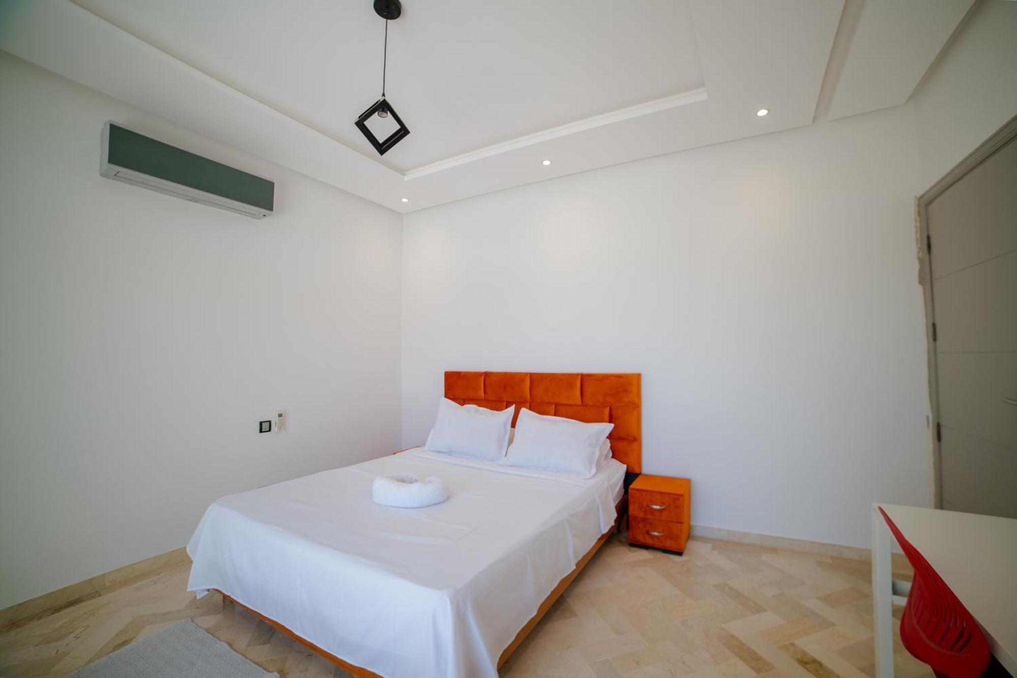 Villa In Μαρακές Εξωτερικό φωτογραφία